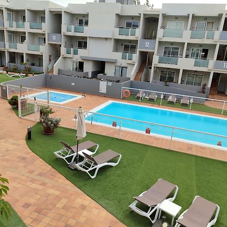 Disfruta Sol & Playa En Corralejo I Apartment Bagian luar foto