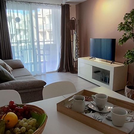 Disfruta Sol & Playa En Corralejo I Apartment Bagian luar foto