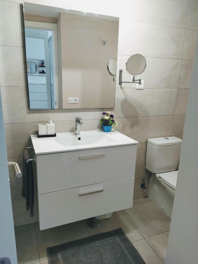 Disfruta Sol & Playa En Corralejo I Apartment Bagian luar foto
