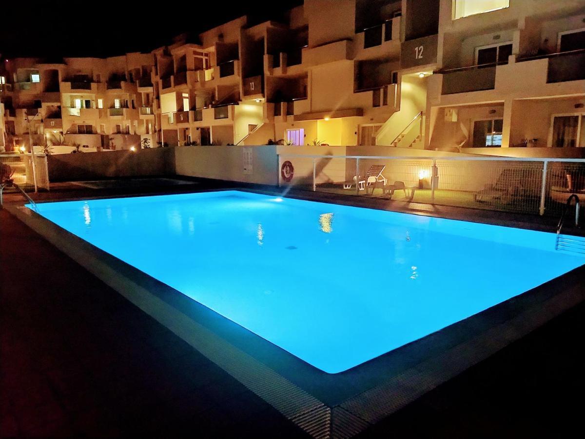 Disfruta Sol & Playa En Corralejo I Apartment Bagian luar foto