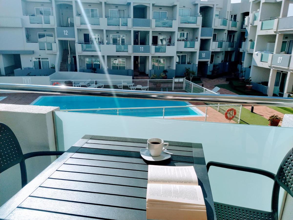 Disfruta Sol & Playa En Corralejo I Apartment Bagian luar foto