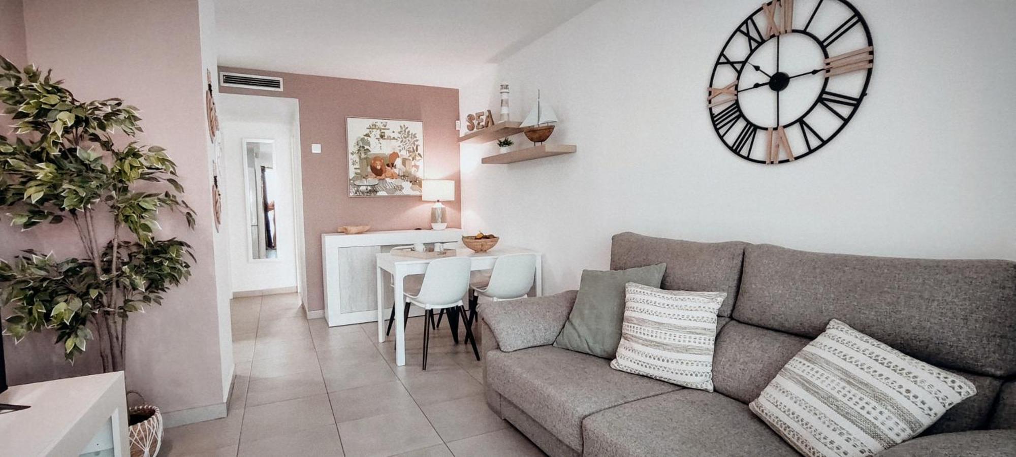Disfruta Sol & Playa En Corralejo I Apartment Bagian luar foto