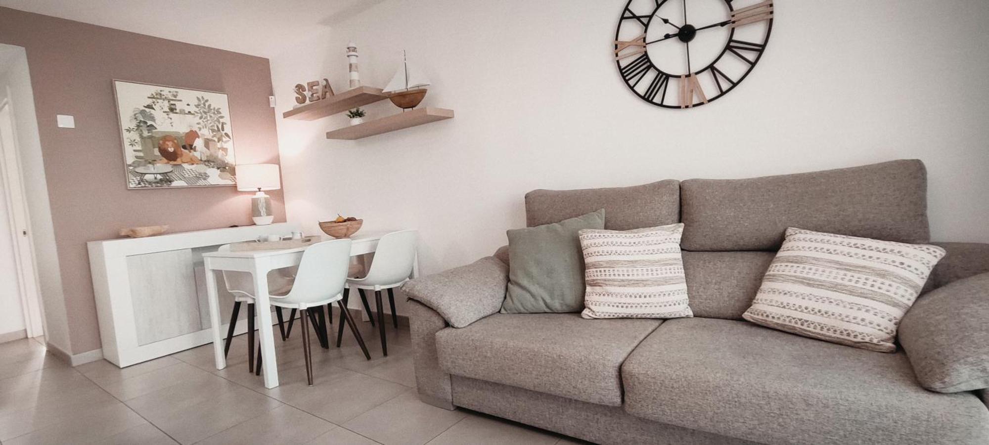 Disfruta Sol & Playa En Corralejo I Apartment Bagian luar foto