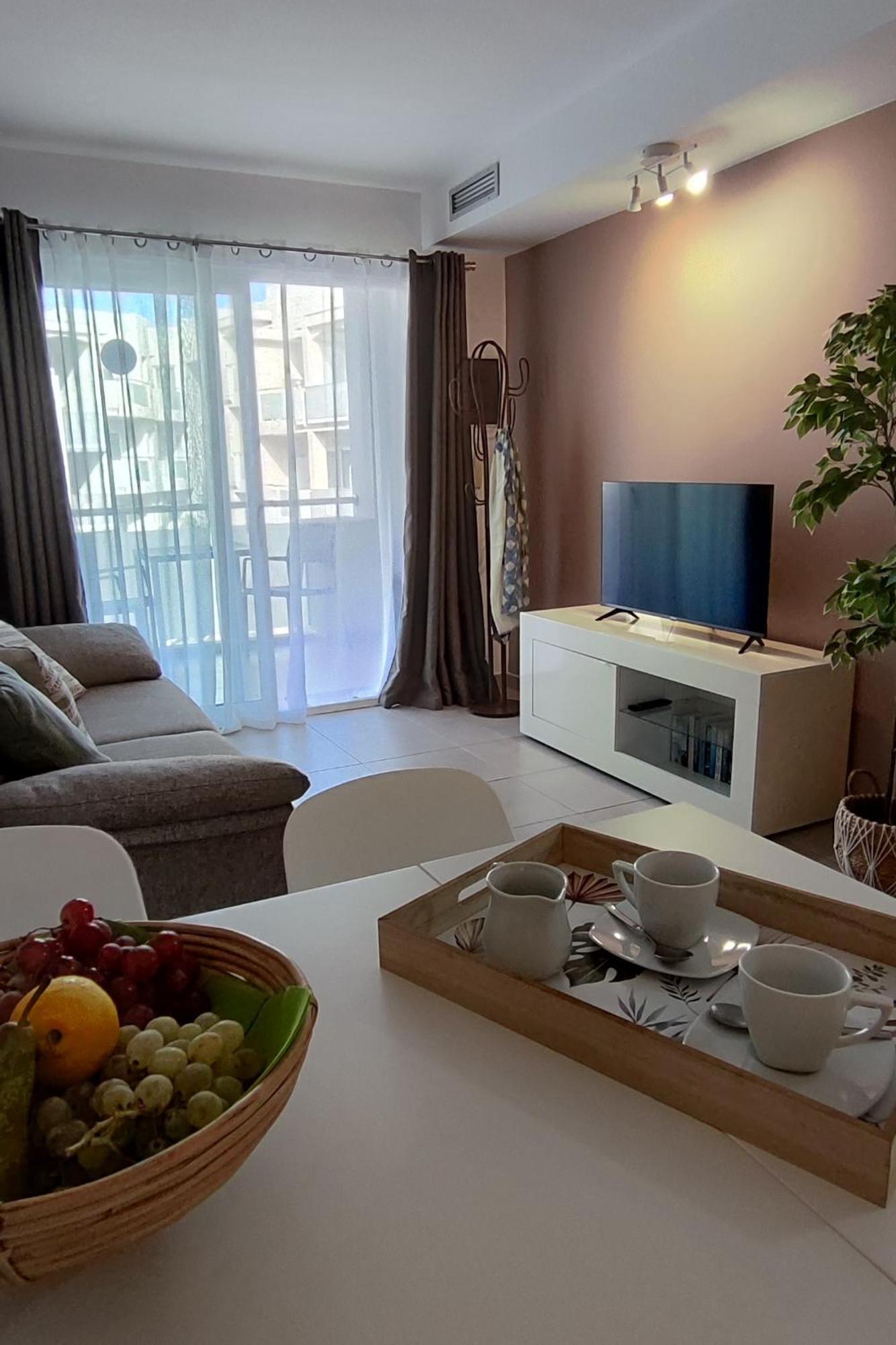 Disfruta Sol & Playa En Corralejo I Apartment Bagian luar foto