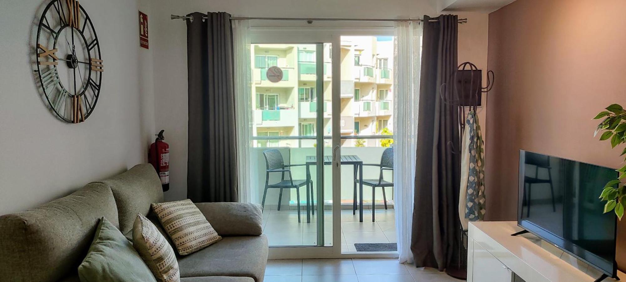 Disfruta Sol & Playa En Corralejo I Apartment Bagian luar foto